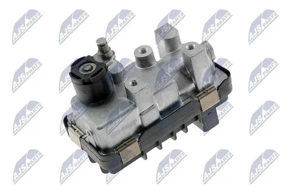 Attuator Turbo Turbina Regolatore Pressione per BMW 5 E60 E61 520d 2005- X3 E83