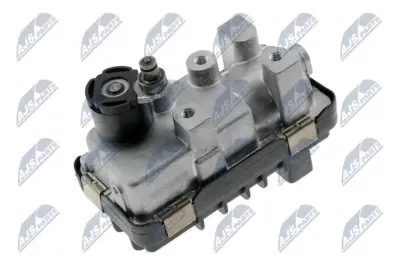 Attuator Turbo Turbina Regolatore Valvola Pressione per BMW 3 E90 2005