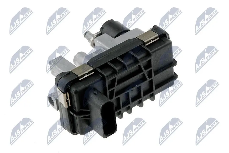 Attuator Turbo Turbina Regolatore Valvola Pressione per BMW 5 E60 520d 2005- X3