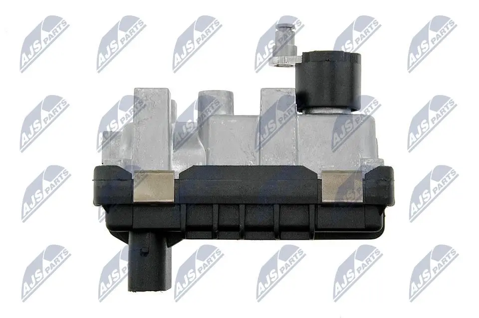 Attuator Turbo Turbina Regolatore Valvola Pressione per BMW 5 E60 520d 2005- X3
