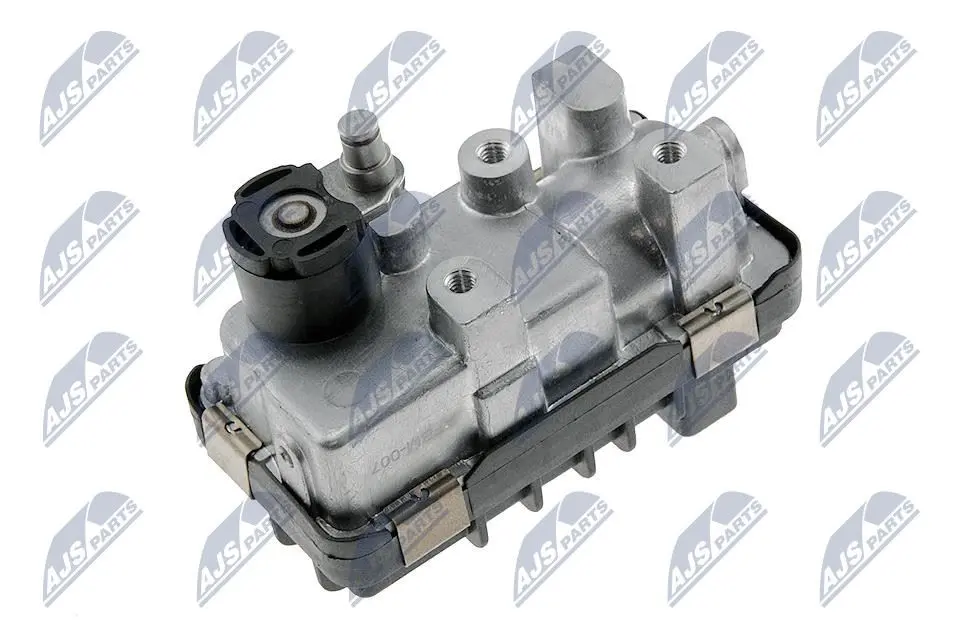 Attuator Turbo Turbina Regolatore Valvola Pressione per BMW 5 E60 520d 2005- X3