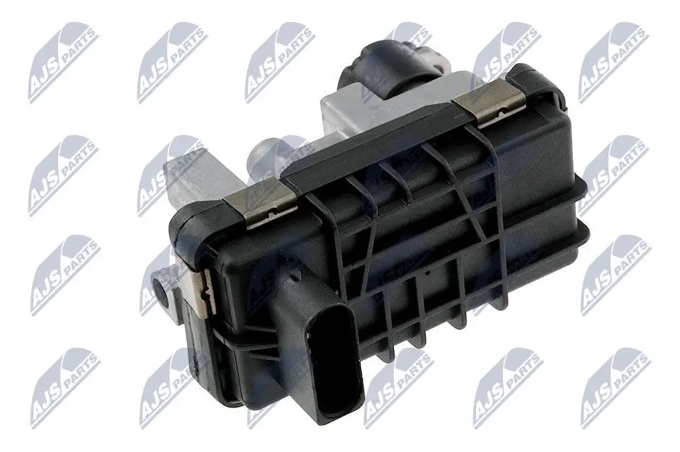 Attuator Turbo Turbina Regolatore Valvola Pressione per BMW 5 E60 525d 04- X5