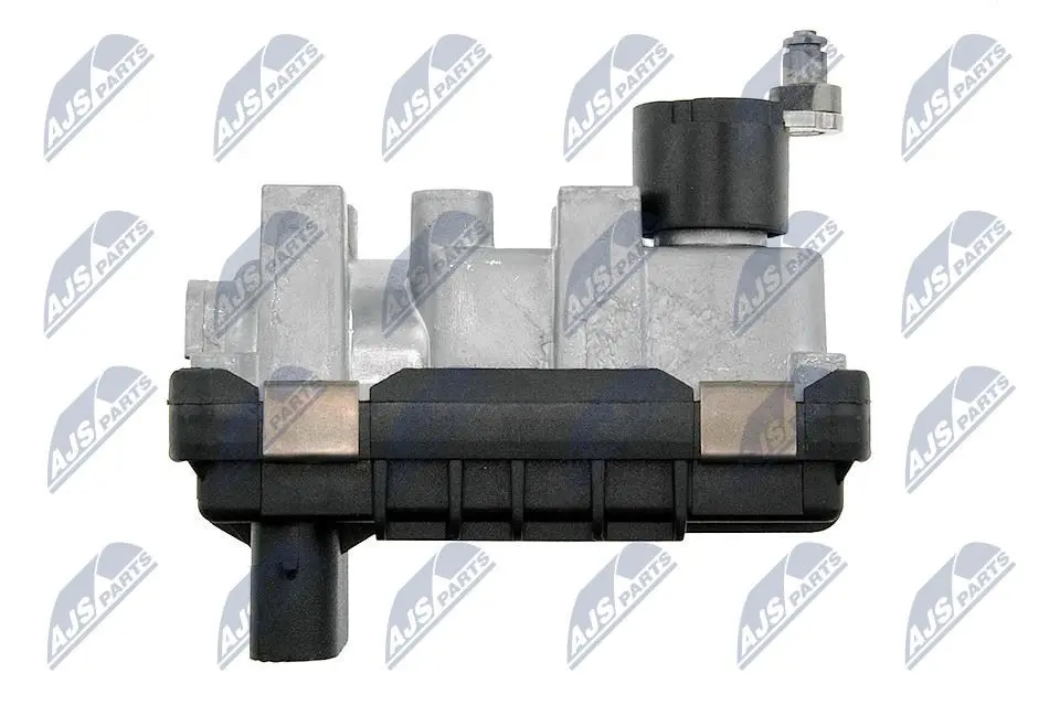 Attuator Turbo Turbina Regolatore Valvola Pressione per BMW 5 E60 525d 04- X5