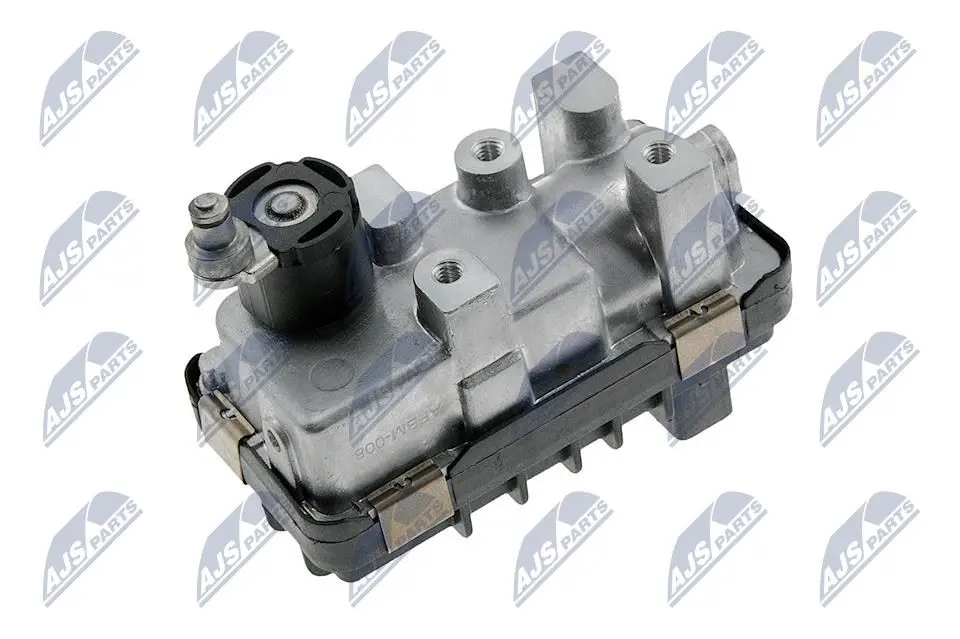 Attuator Turbo Turbina Regolatore Valvola Pressione per BMW 5 E60 525d 04- X5