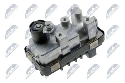 Attuator Turbo Turbina Regolatore Valvola Pressione per Ford Transit 2.2 Tdci