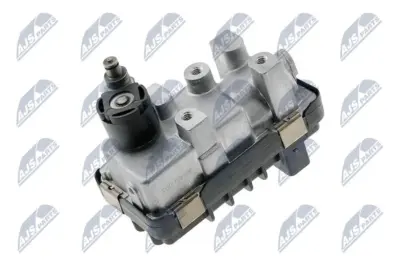 Attuator Turbo Turbina Valvola Pressione per Audi A4 A5 A6 A7 A8 Q7 Q5 SQ5 VW