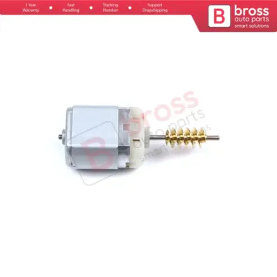 Attuatore Blocchetto Accensione Volante 12v per VW Passat B6 3C B7 Cc 2006-2017