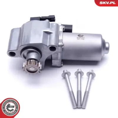Attuatore del cambio per BMW Serie 3 (E92 E90 E91) 2 449 712