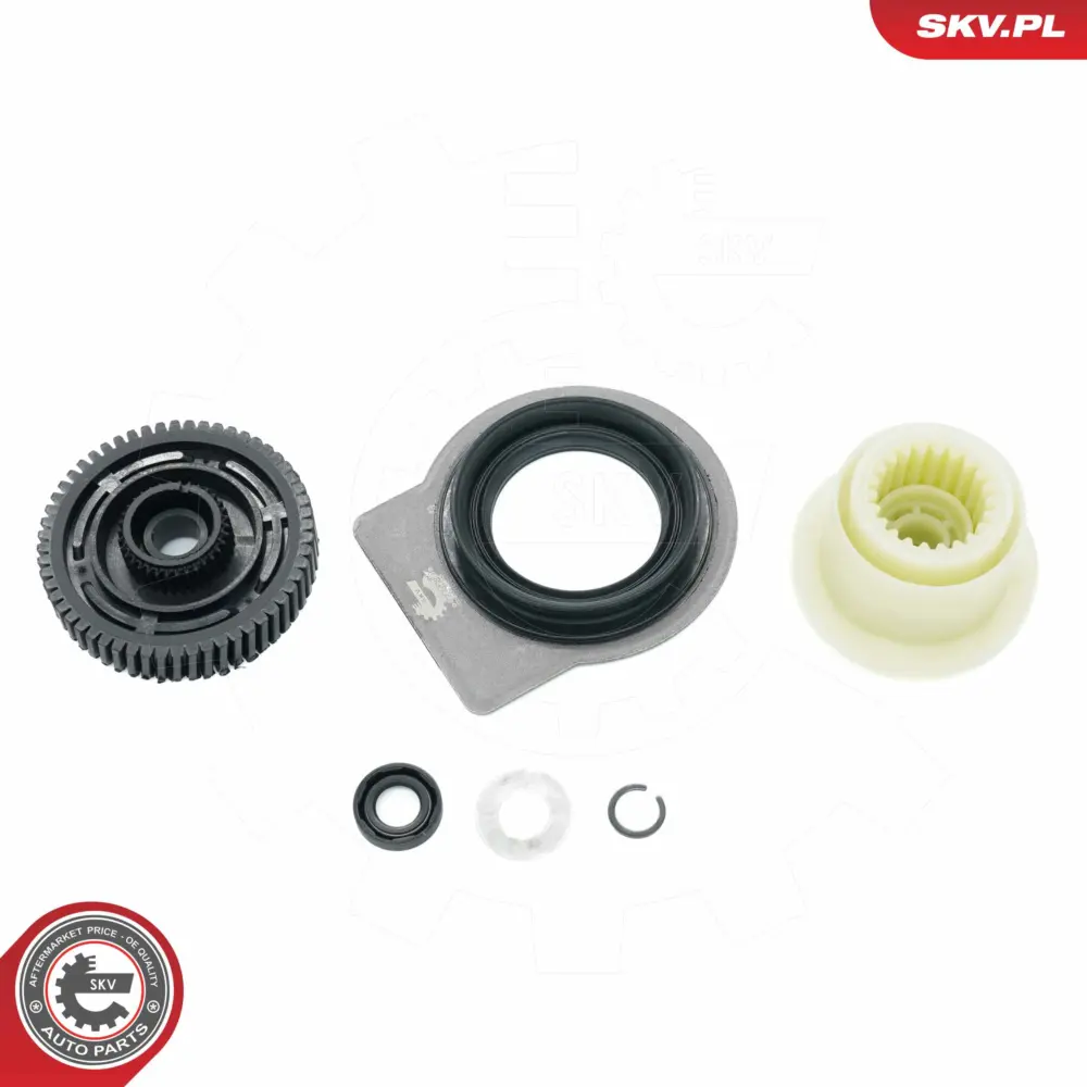 Attuatore del cambio per BMW X3 (E83) X5 (E53 E70) X6 (E71 E72) 27102449709