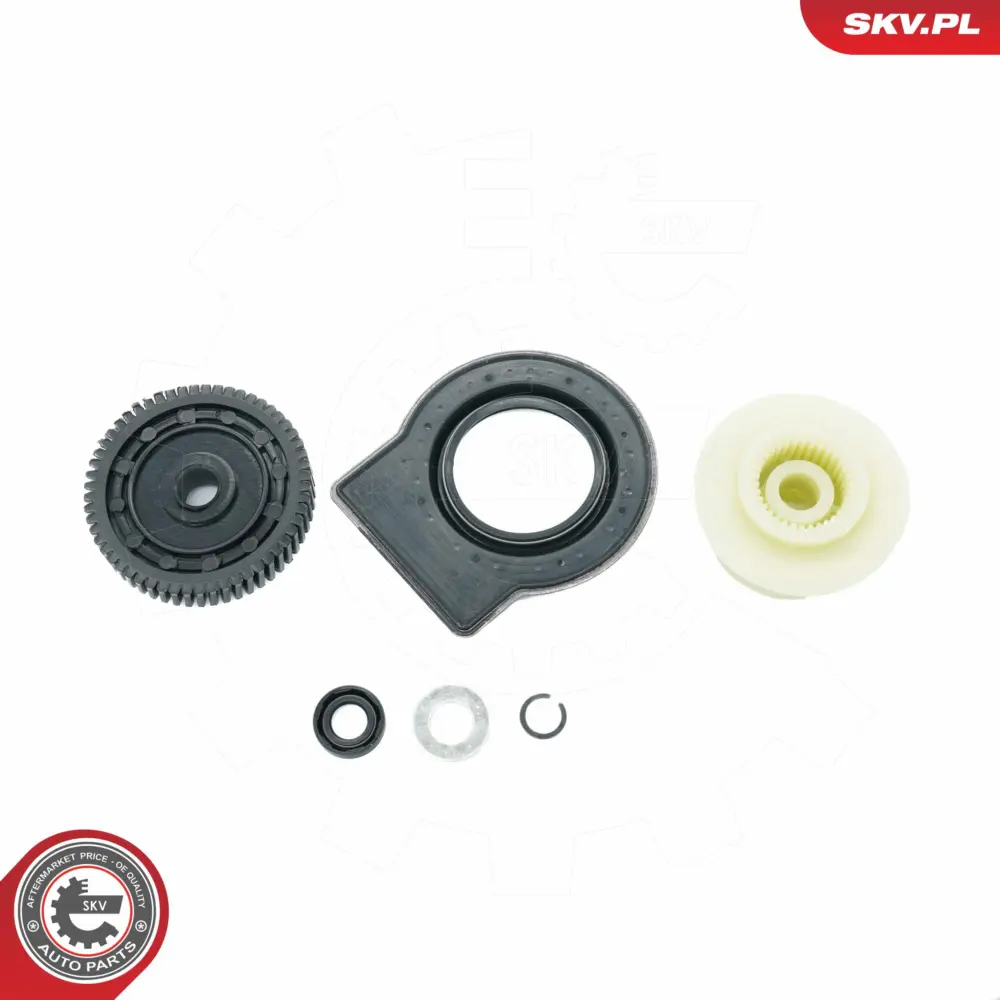 Attuatore del cambio per BMW X3 (E83) X5 (E53 E70) X6 (E71 E72) 27102449709