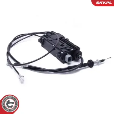 Attuatore del freno di stazionamento elettrico 2214301249
