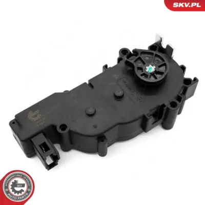 Attuatore dello sportello bagagli 204 750 00 60