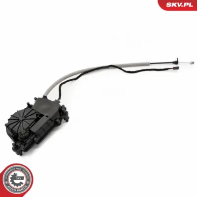 Attuatore dello sportello bagagli per BMW Serie 5 (G30) X3 (G01) 51 24 7 383 561