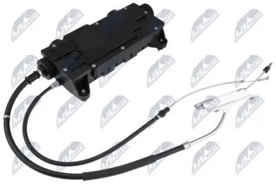 Attuatore Freno a Mano Anteriore per Renault Scenic Ii 2003