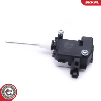 Attuatore MERCEDE CLK A/B/C/E-Class SLK SLR per Mercedes CLK (C209) 2038000075
