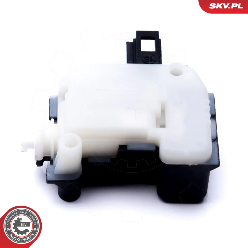 Attuatore per Audi A3 (8P1) A3 Sportback (8PA) A4 B6 (8E2) A6 C5 (4B2) 1M0959781