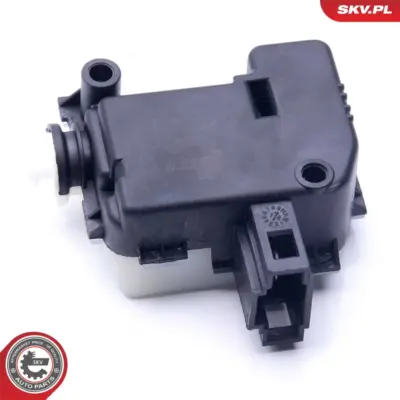 Attuatore per Audi A3 (8P1) A3 Sportback (8PA) A4 B6 (8E2) A6 C5 (4B2) 1M0959781