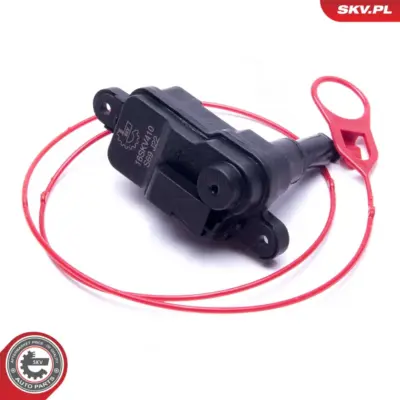 Attuatore per Audi A3 Sportback (8VA) A6 C7 (4G2) A3 Limousine (8YS) 8V0 862 153