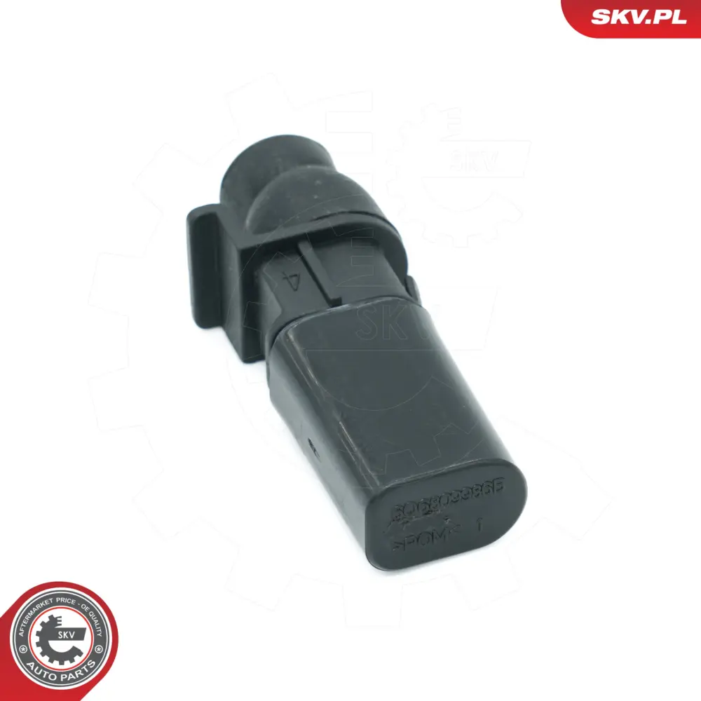 Attuatore per Audi A6 C6 Avant (4F5) A6 C6 (4F2) A3 (8P1) 6Q6 809 986B