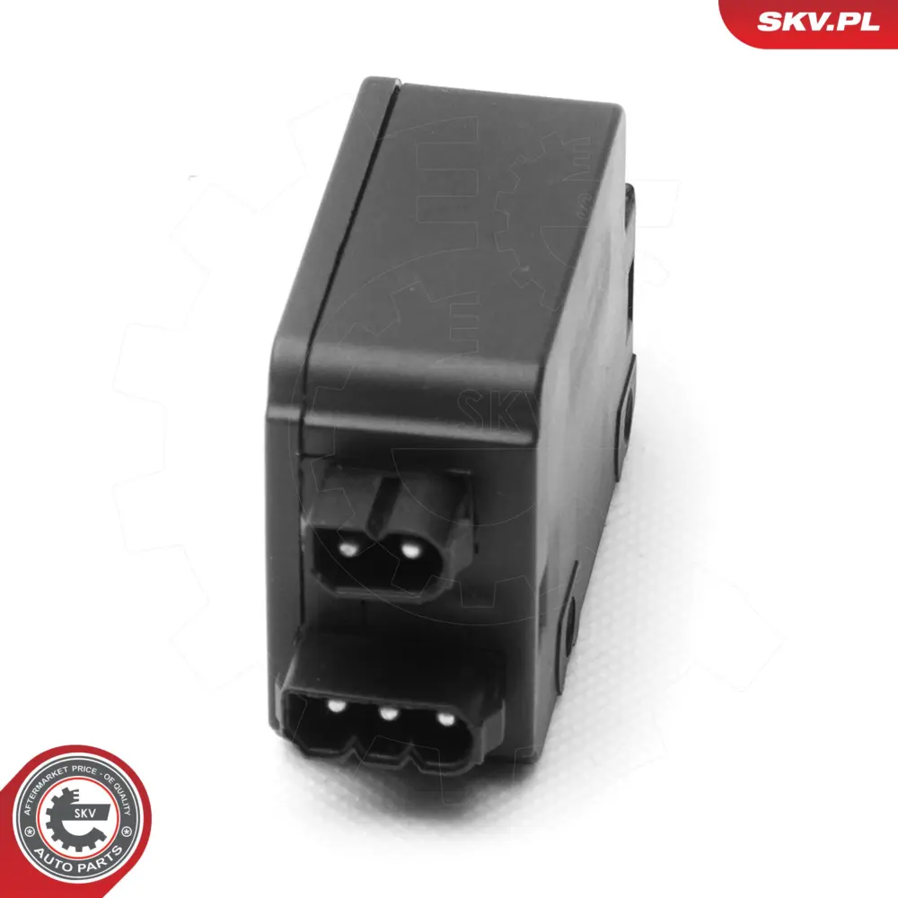 Attuatore per BMW Serie 3 (E36) 5 (E34) 67118353000