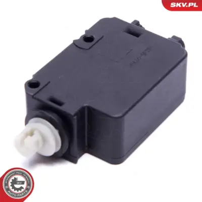 Attuatore per BMW Serie 3 (E36) Z3 (E36) 67118360732
