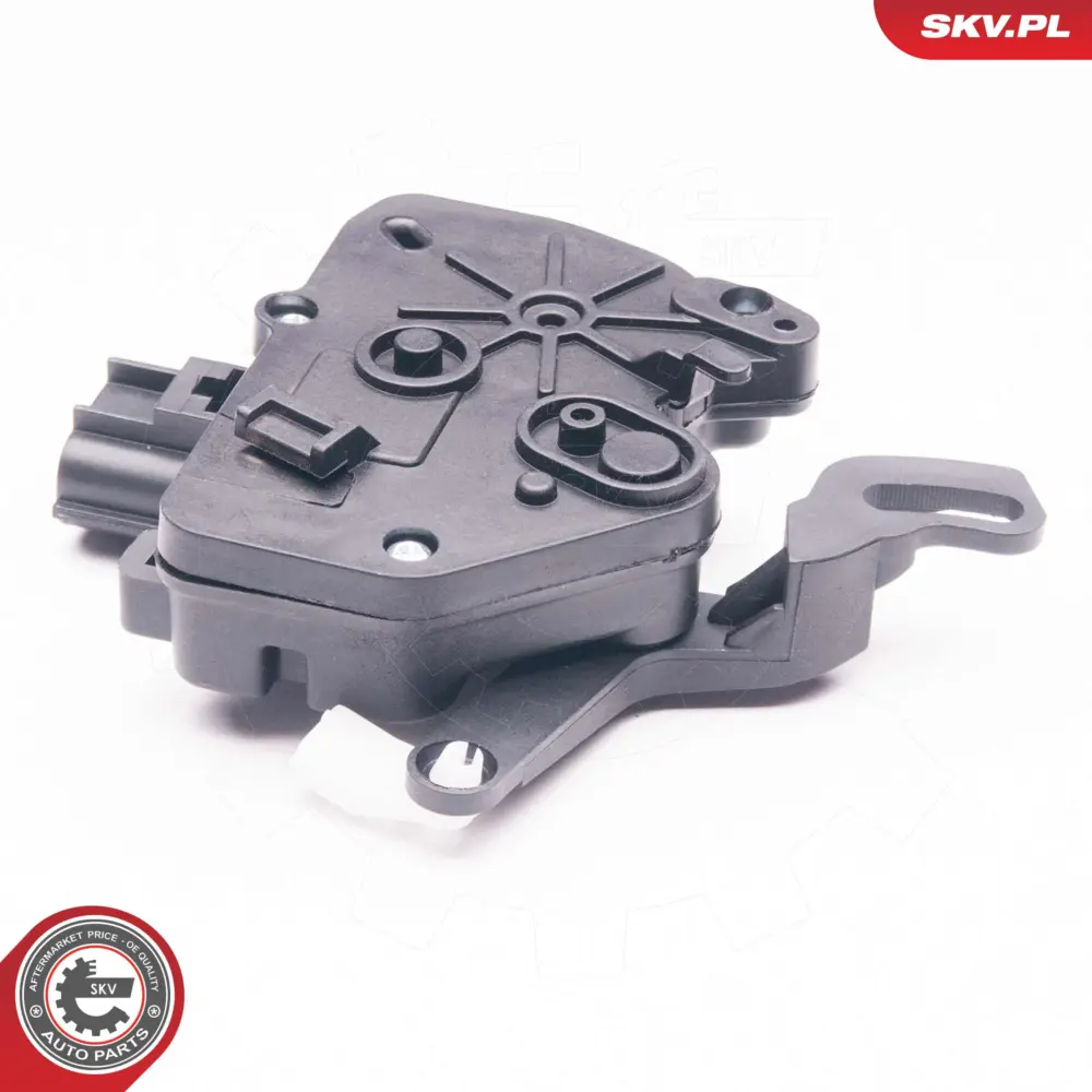 Attuatore per Chrysler Voyager IV (RG RS); Dodge Caravan 4717960AC