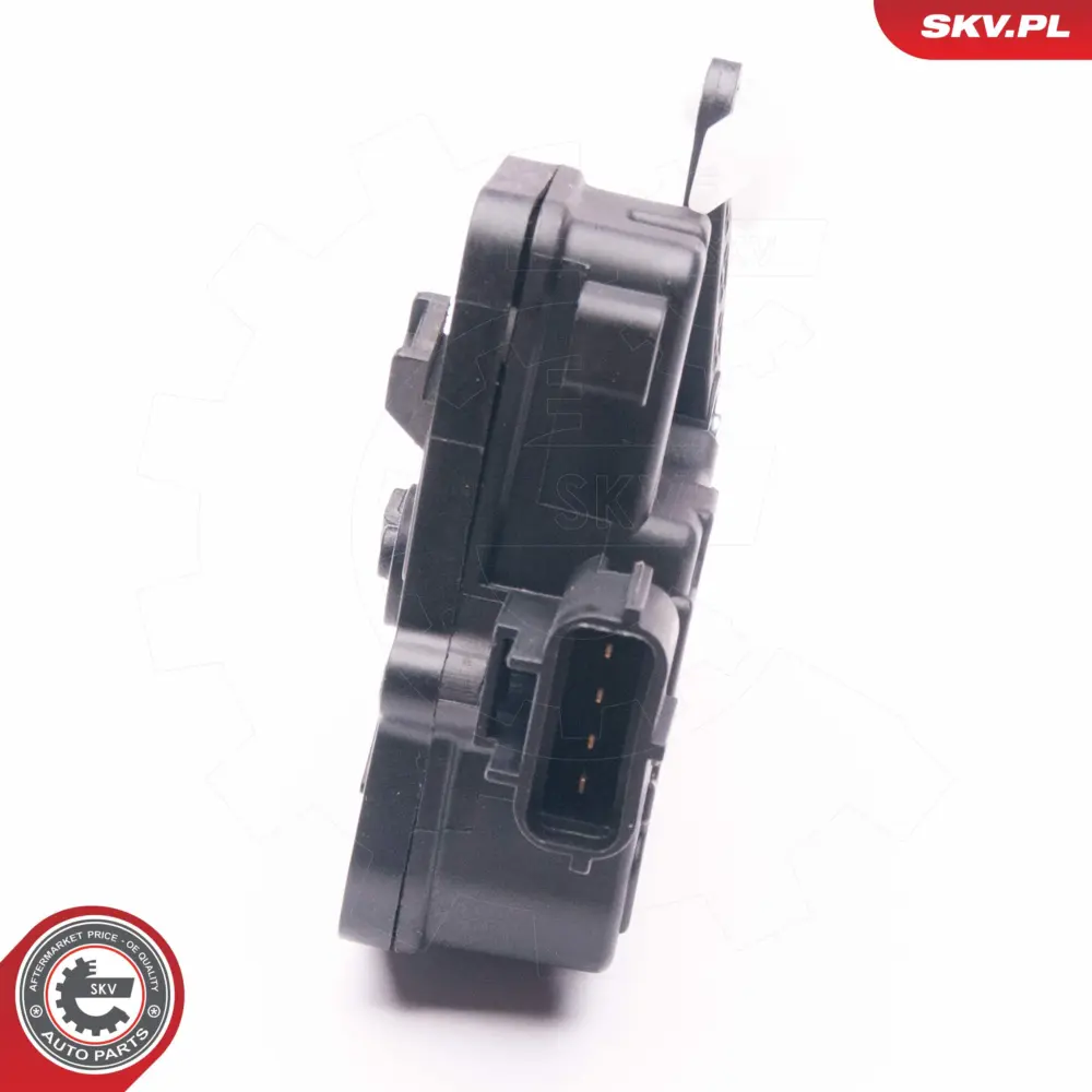 Attuatore per Chrysler Voyager IV (RG RS); Dodge Caravan 4717960AC