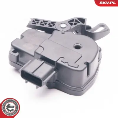 Attuatore per Chrysler Voyager IV (RG RS); Dodge Caravan 4717960AC