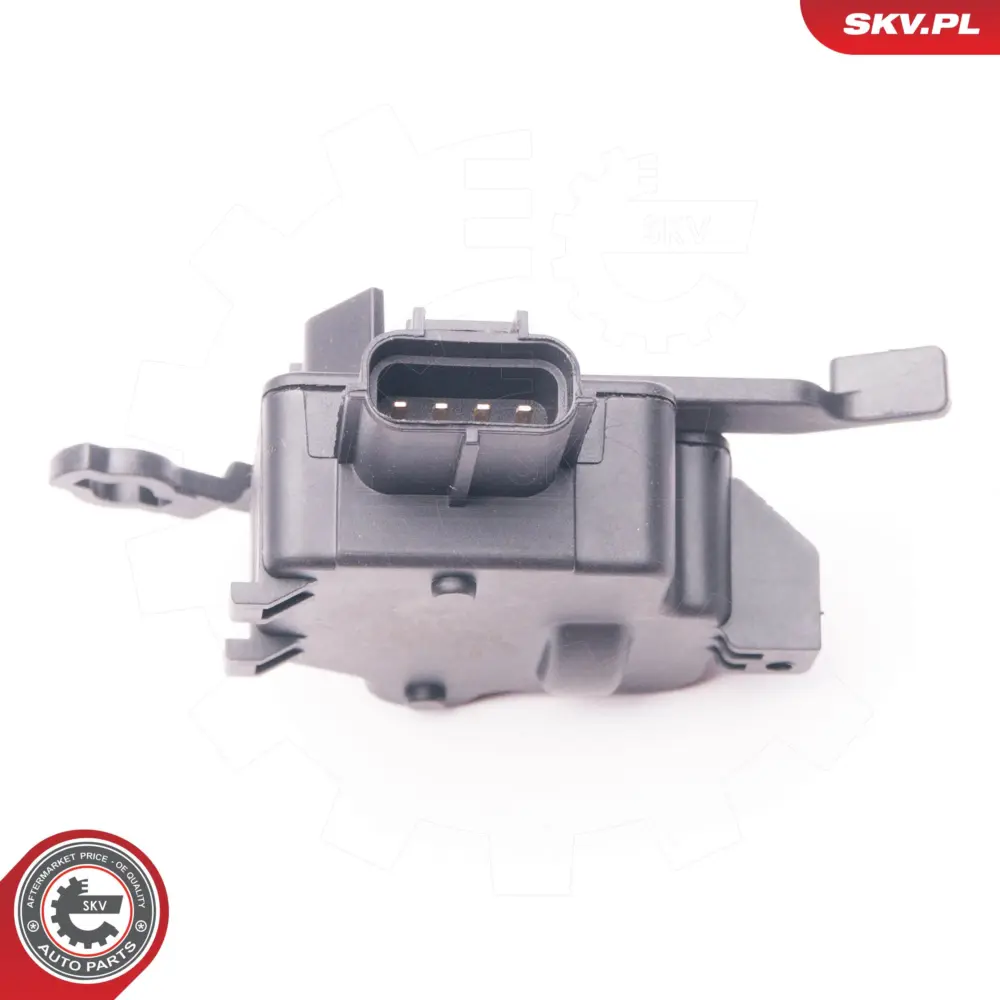 Attuatore per Jeep Grand Cherokee II (WJ WG) 5018479AB