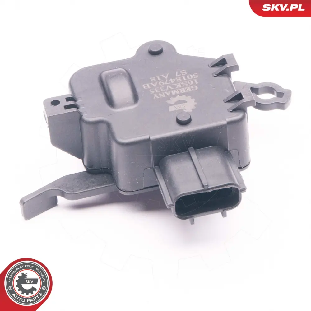 Attuatore per Jeep Grand Cherokee II (WJ WG) 5018479AB