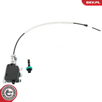 Attuatore per Land Rover Discovery IV (L319) Discovery III (L319) FSG500030