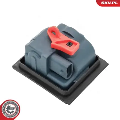 Attuatore per Mercedes Classe C T-Model (S205) Classe C Coupe (C205) A0008207703