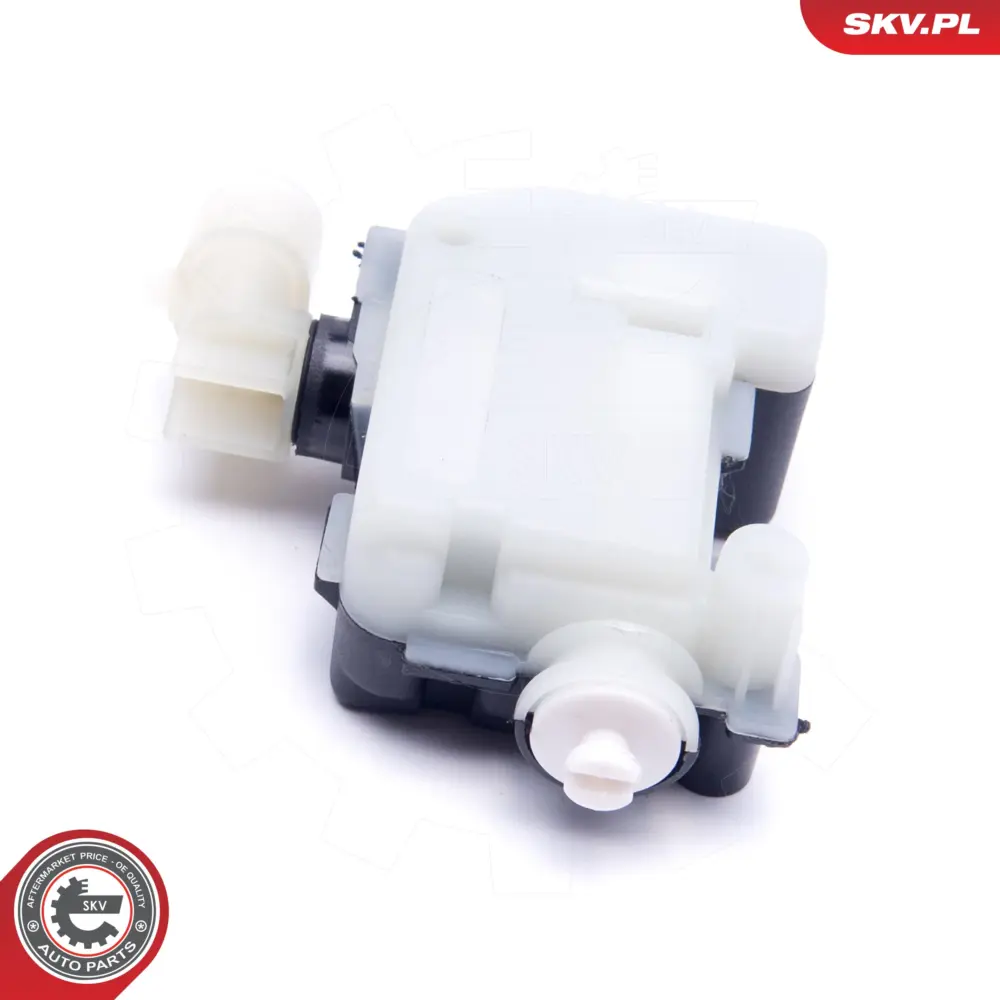 Attuatore per Opel Insignia A (G09) Insignia A Saloon (G09) 13244482