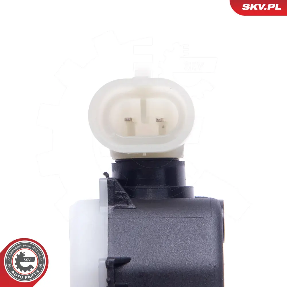 Attuatore per Opel Insignia A (G09) Insignia A Saloon (G09) 13244482