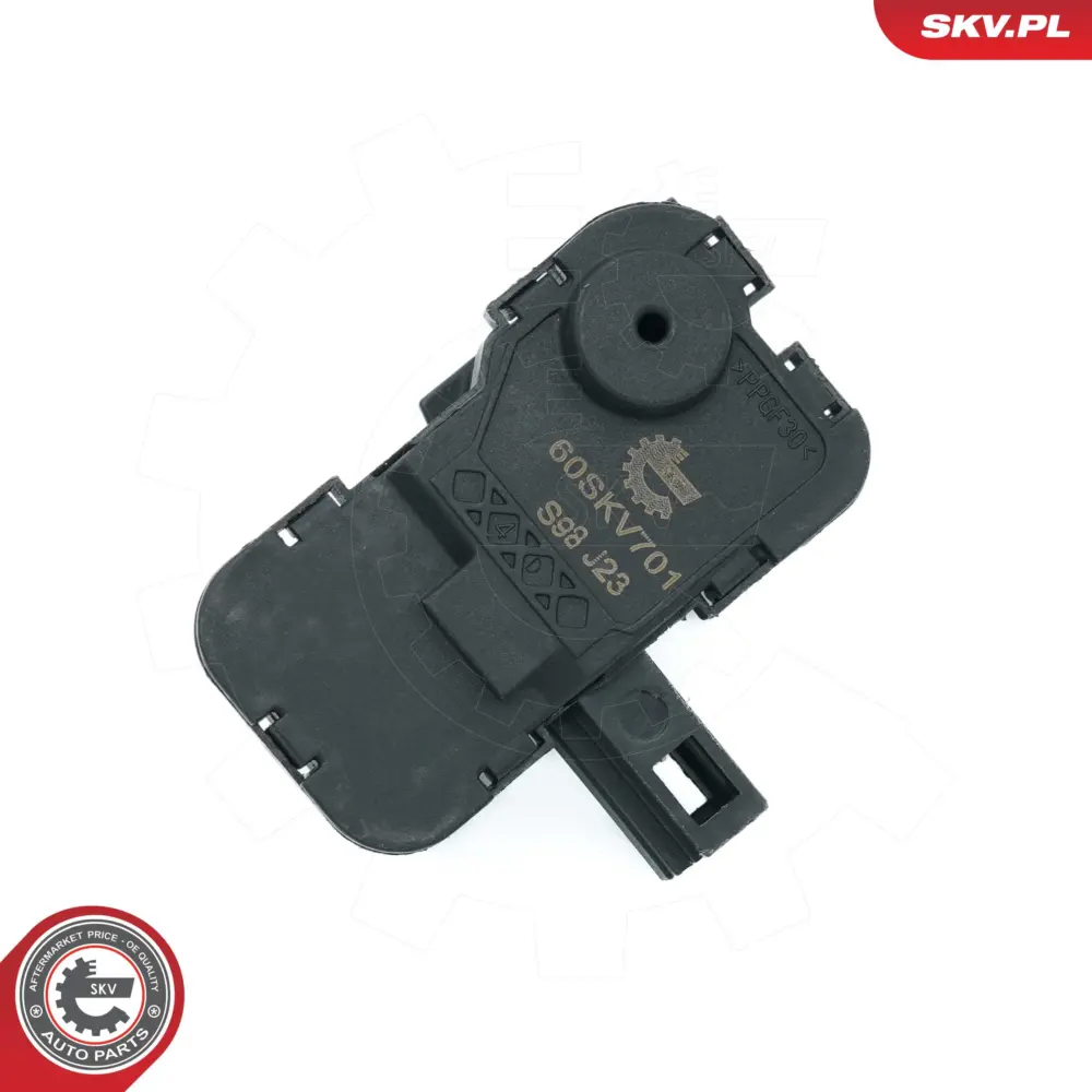 Attuatore per Seat Leon ST (5F8) Leon (5F1) Leon SC (5F5) 7P0 810 773