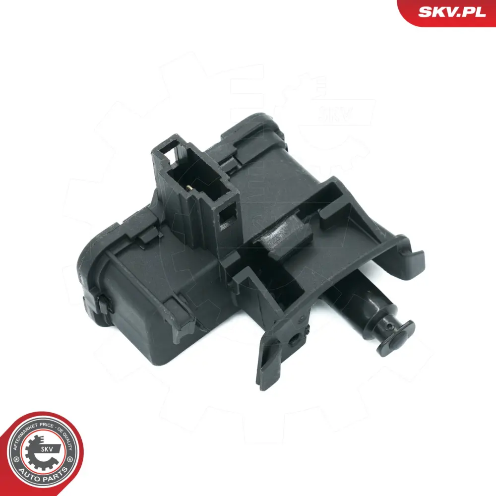 Attuatore per Seat Leon ST (5F8) Leon (5F1) Leon SC (5F5) 7P0 810 773