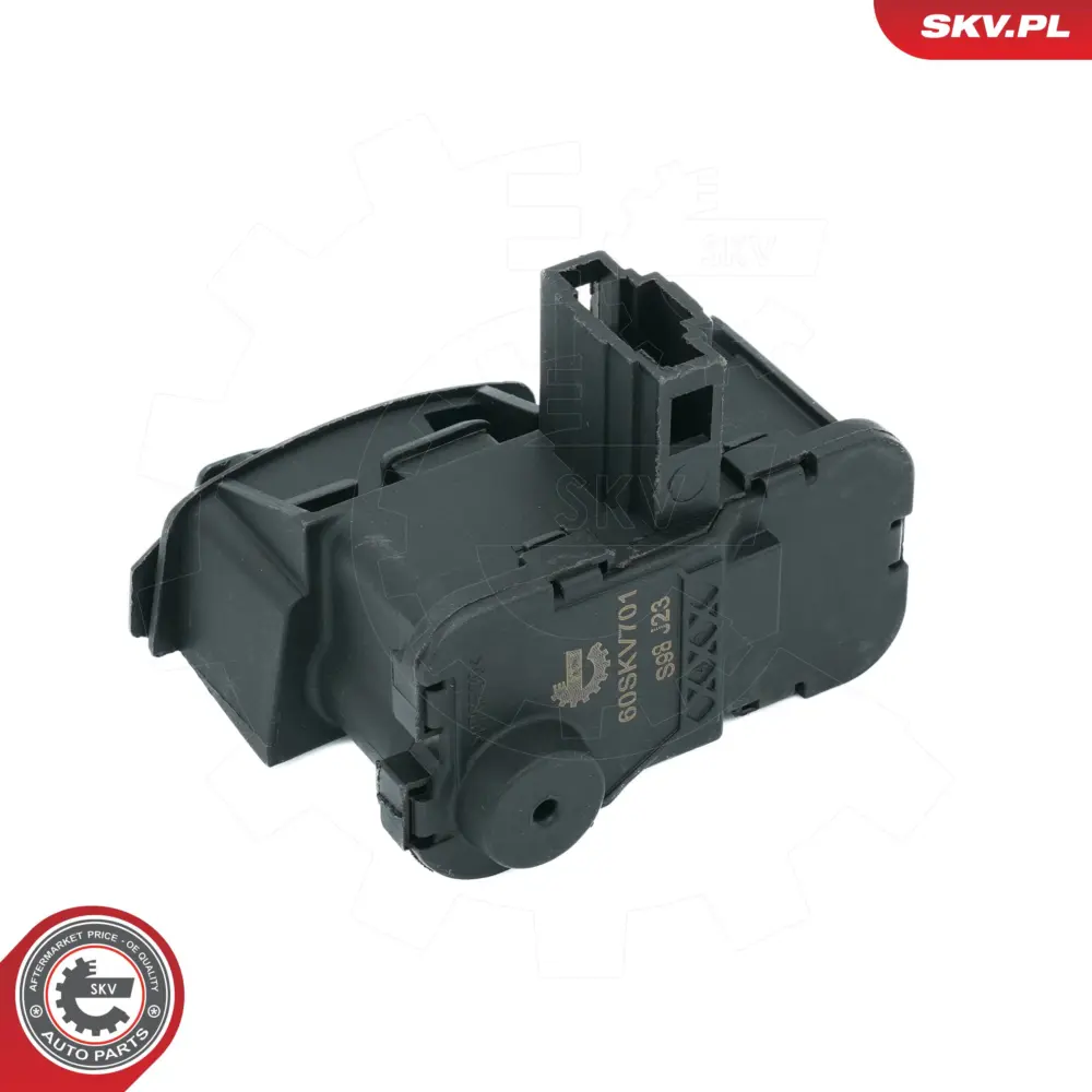 Attuatore per Seat Leon ST (5F8) Leon (5F1) Leon SC (5F5) 7P0 810 773