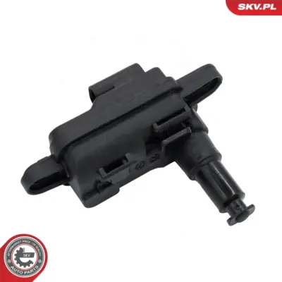 Attuatore per Skoda Rapid (NH3) Rapid Spaceback (NH1) Superb III (3V3) 3G0862153