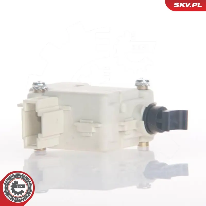 Attuatore per VW Golf IV Variant (1J5) Bora I (1J2) NEW Beetle (9C1) 3B0959781C