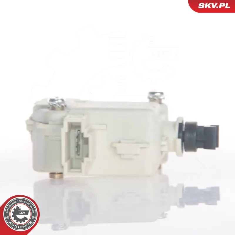 Attuatore per VW Golf IV Variant (1J5) Bora I (1J2) NEW Beetle (9C1) 3B0959781C
