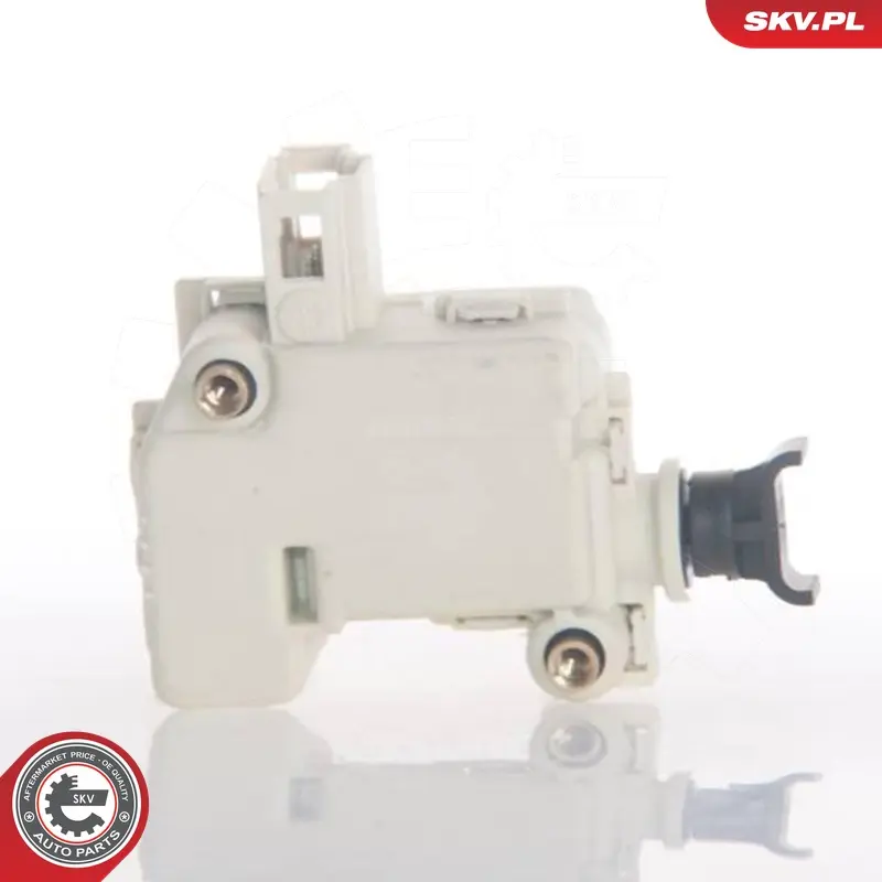 Attuatore per VW Golf IV Variant (1J5) Bora I (1J2) NEW Beetle (9C1) 3B0959781C