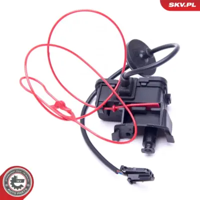 Attuatore per VW Golf VII (5G1) Golf VII Variant (BA5) Jetta IV (162) 5C6810773