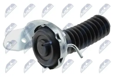 Attuatori a Solenoide per Mitsubishi Pajero 00-17, L200 2.5DID 05-15