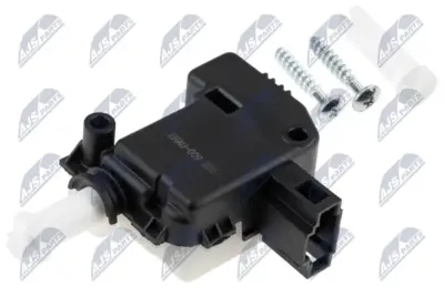 Attuatori Chiusura Centralizzata per Audi A3 2001- A4 2000- A6 1999