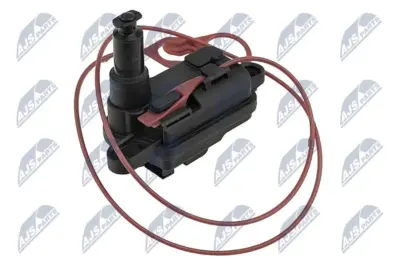 Attuatori Chiusura Centralizzata per Audi Q3 2011- VW Tiguan 2015- Skoda Karoq