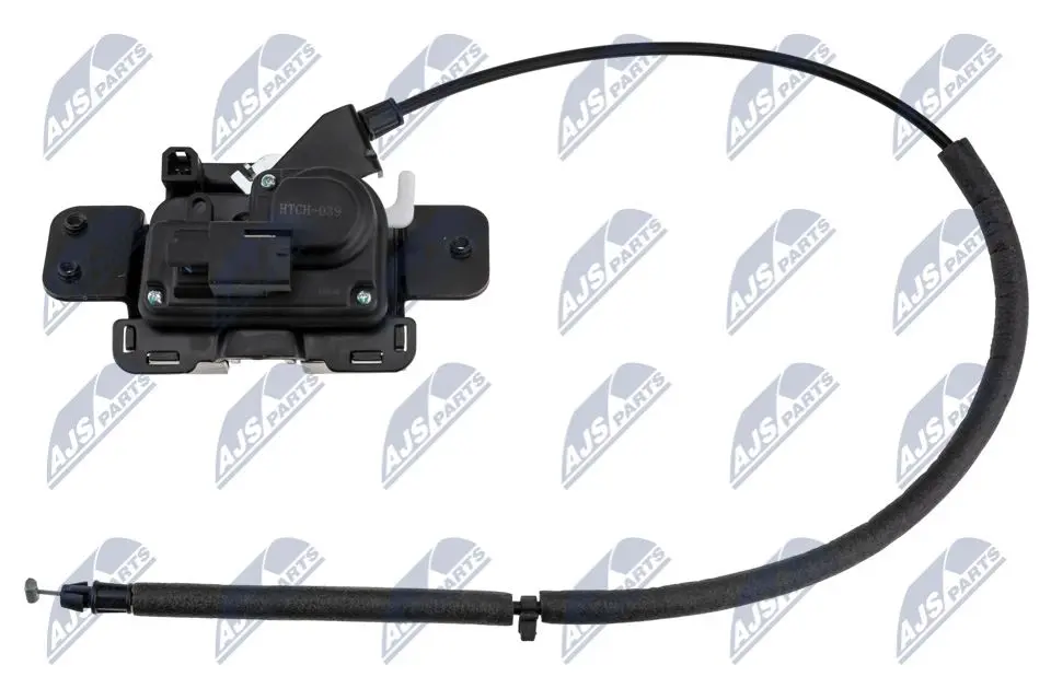 Attuatori Chiusura Centralizzata per Jeep Grand Cherokee 2005- Compass 2007