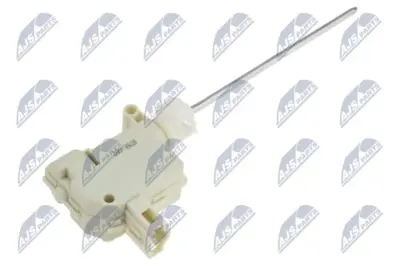 Attuatori Chiusura Centralizzata per Seat Leon 2005- Skoda Octavia Ii 2004