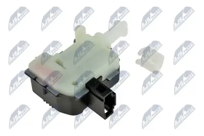 Attuatori Chiusura Centralizzata per VW Golf Iv 1997- Golf V 2003- Passat B5 B6