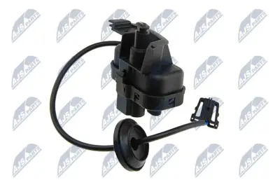 Attuatori Chiusura Centralizzata per VW Golf Vi Variant 2007- Sciocco 2008