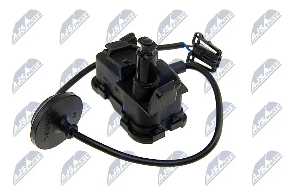 Attuatori Chiusura Centralizzata per VW Polo 2009